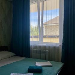 3-местный номер стандарт