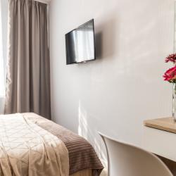 фото 8 LovelyHome 39 (ЛавлиХоум 39) на улице Набережная Трибуца 43