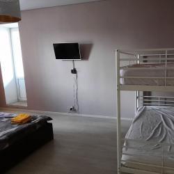 Фото Апартаменты на улице Молодёжная 41 корпус 1