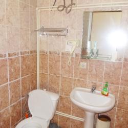 Фото Отель Гоби