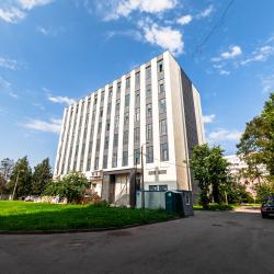1-комнатные апартаменты стандарт