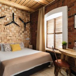 Фото Трувор Бутик-отель