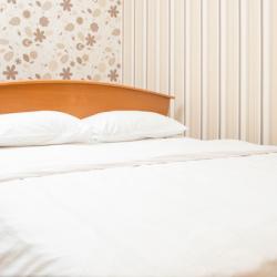 Фото Отель Vgosti на улице Алексеева 115