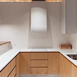 6-местный коттедж