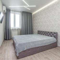 2-комнатные апартаменты улучшенные №3