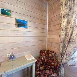 Фото Отель Усадьба Демидова