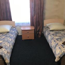 Фото Отель Сибирячка