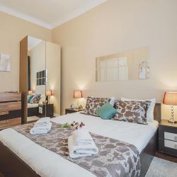 Фото Отель GMApartments (ДжиЭмАпартментс) на улице Тверская 6 строение 3