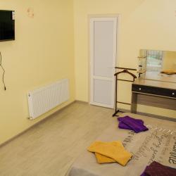 Фото Отель VAM (ВАМ)