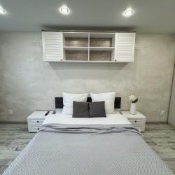 Фото Апартаменты на улице Пограничная 28