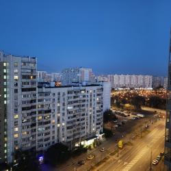 2-комнатные апартаменты улучшенные