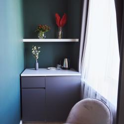 Фото Отель Икра