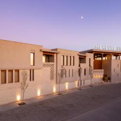 Фото Отель Mercure Bukhara Old Town (Меркюр Олд Таун)