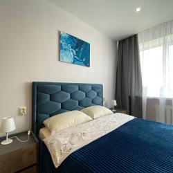 1-комнатные апартаменты стандарт