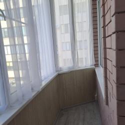 1-комнатные апартаменты стандарт 75