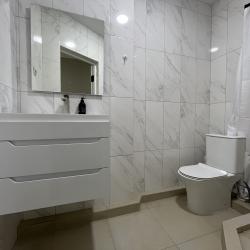 3-комнатные апартаменты улучшенные