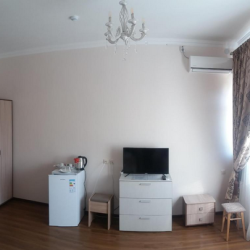 Номер стандарт с 2 односпальными кроватями