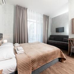 Номер улучшенный семейный