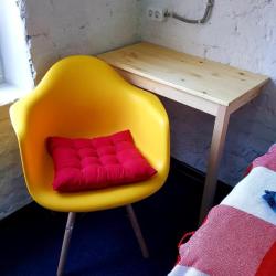 Фото Отель Gallery&More (Галерея)