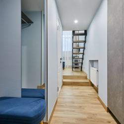 Фото Отель FlatStay Кирилловская , 6