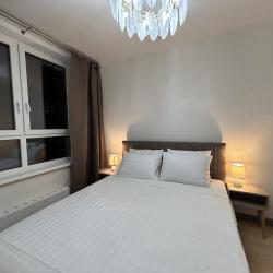 Фото Апартаменты на улице 2я Оранжерейная 4Ак1