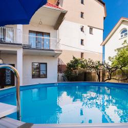 Фото Отель Яна