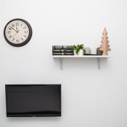 1-комнатные апартаменты улучшенные