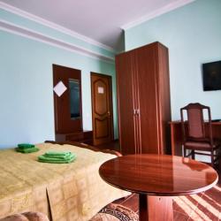 Фото Отель Добрая мама