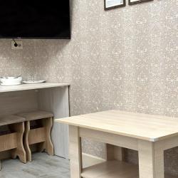 Фото Отель Туки Тур