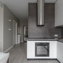 Фото Отель Estetic House на проезде Невельского 1к4