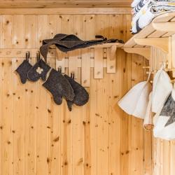 5-комнатный коттедж улучшенный