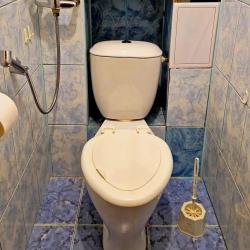 2-комнатные апартаменты стандарт