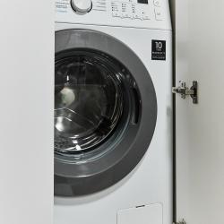 1-комнатные апартаменты улучшенные Владимир проспект Строителей дом 9 корпус 2 с 1 двуспальной кроватью
