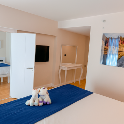 Фото Апартаменты Orbi City - Sea View