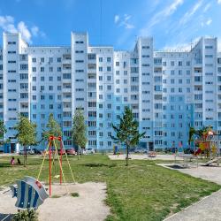 Фото Отель Уют КакДома на улице Титова 236/2