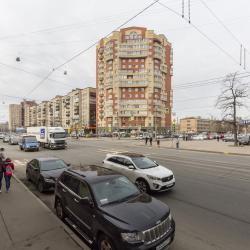 фото 2 Апартаменты на улице Маршала Говорова 12