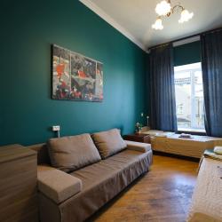 фото 38 Cuba Hostel PS (Куба Хостел ПС)