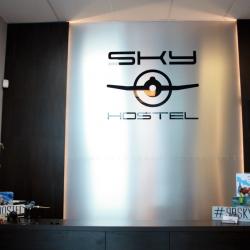 Фото Скай хостел