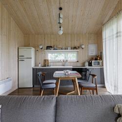 Фото Отель Lucky Home Rent (Лаки Хоум Рент) на улице Прилесная 4а