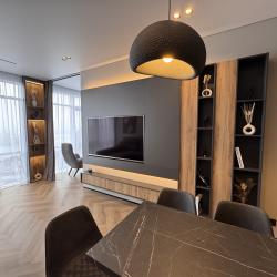 2-комнатные апартаменты люкс Грибоедова 46а