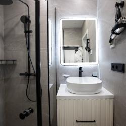 Фото Отель Мармелад