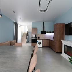 Фото Отель Коттедж на улице Садовая 8