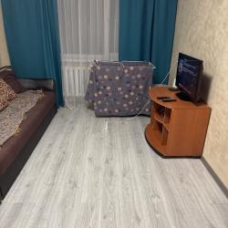 Фото Апартаменты на проспекте Ленина 111А