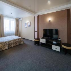 Фото Отель Чаплин