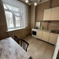 Фото Апартаменты на улице Пырьева 5А
