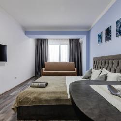 Фото Отель Meridian Apartments (Мередиан Апартментс) на улице Шевченко