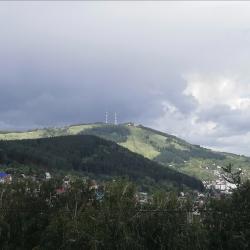Фото Отель Country Homestay Altai (Кантри Хоумстей Алтай)