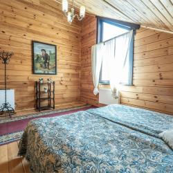 Коттедж премиум Панфиловский