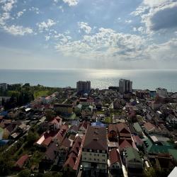 3-комнатные апартаменты люкс