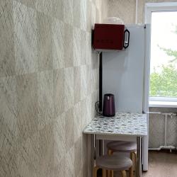 2-комнатные апартаменты стандарт